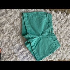 Southern Tide shorts